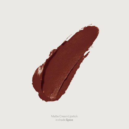 ZERO Makeup - Matte Cream Lipstick