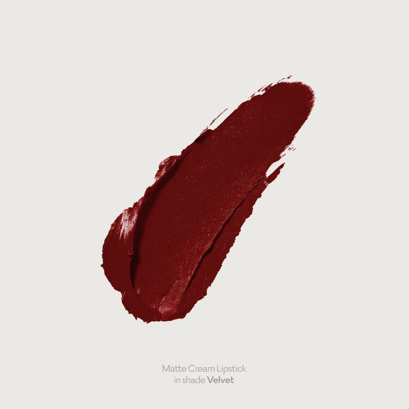 ZERO Makeup - Matte Cream Lipstick