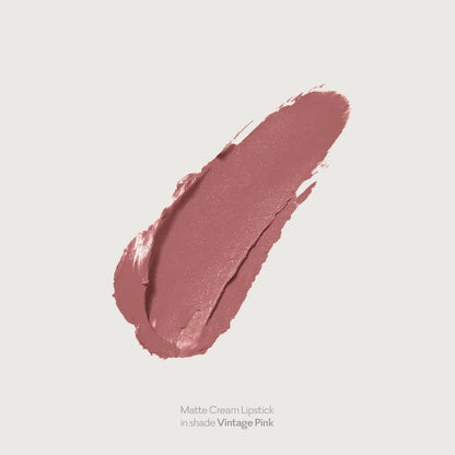 ZERO Makeup - Matte Cream Lipstick