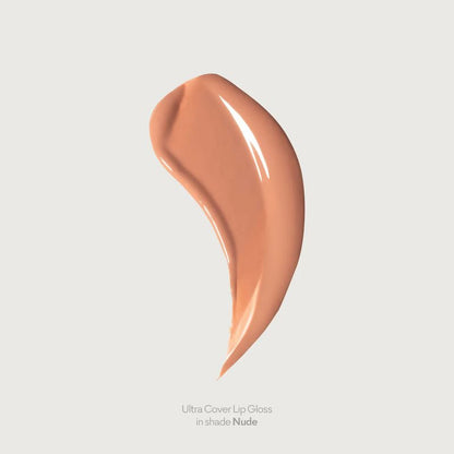 ZERO Makeup - Ultra Cover Lip Gloss