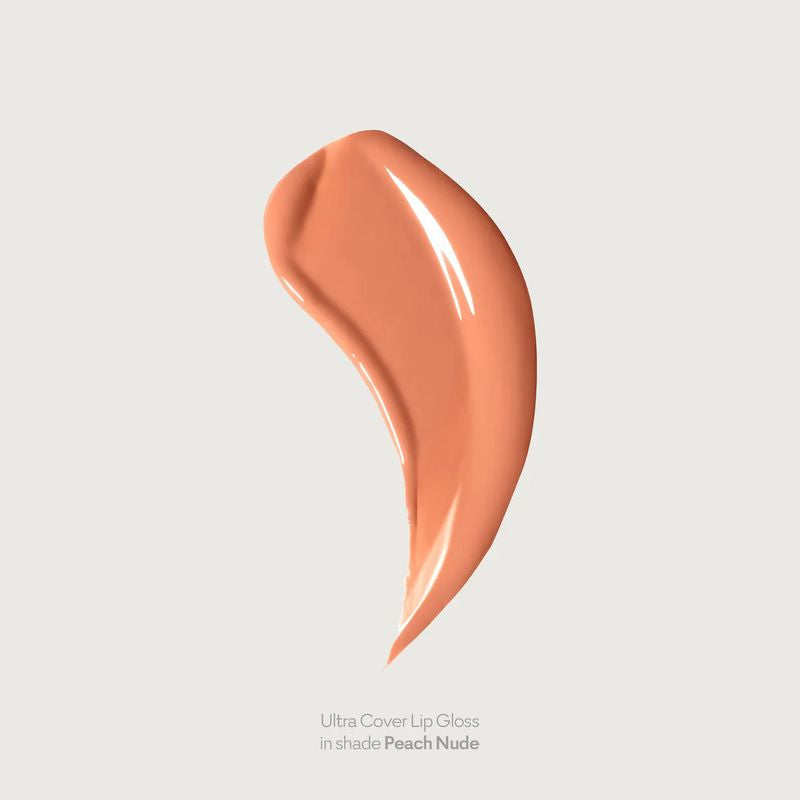 ZERO Makeup - Ultra Cover Lip Gloss