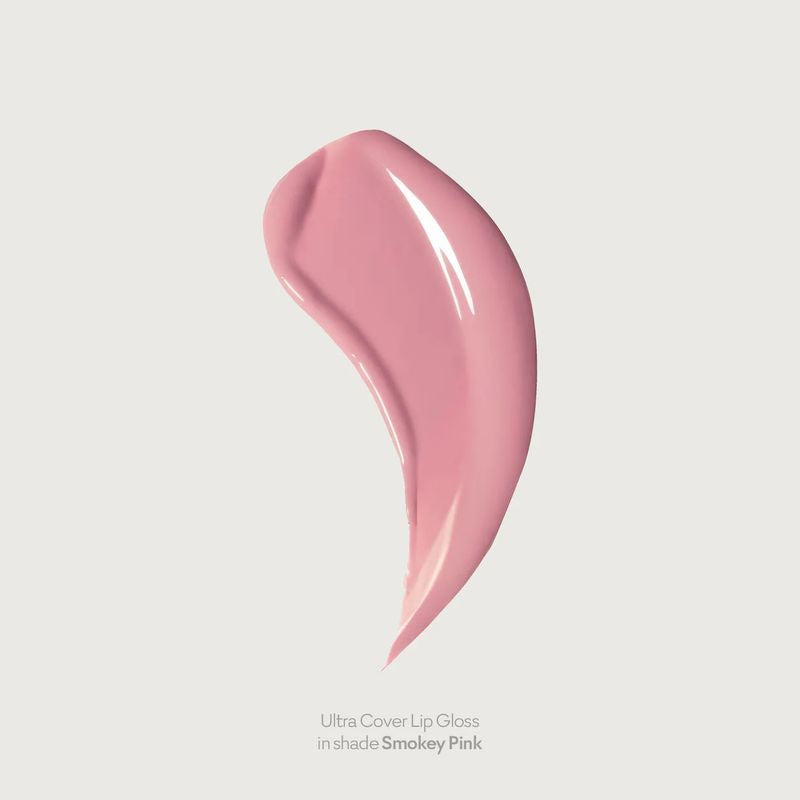 ZERO Makeup - Ultra Cover Lip Gloss