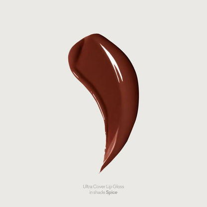 ZERO Makeup - Ultra Cover Lip Gloss