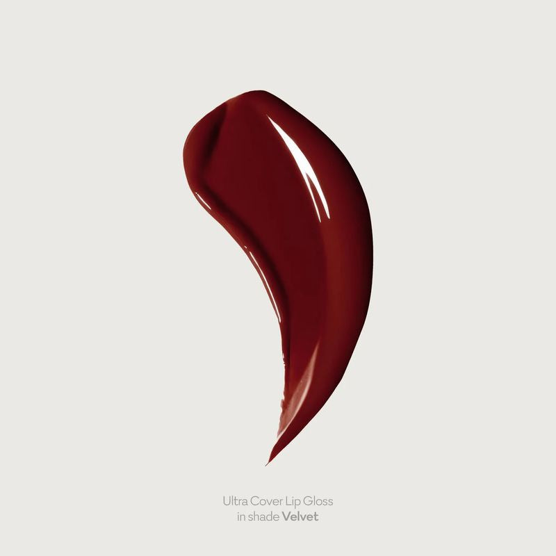 ZERO Makeup - Ultra Cover Lip Gloss