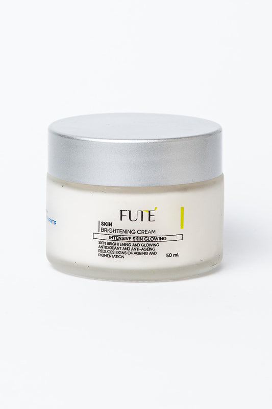 Fute - Skin Brightening Cream - 50Ml
