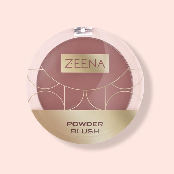 Zeena Powder Blush 020