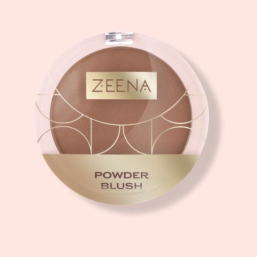 Zeena Powder Blush 030