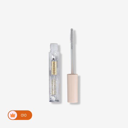 Zeena- Brow Gel Mascara 010