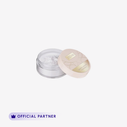 Zeena- Matte Fixing Powder 010
