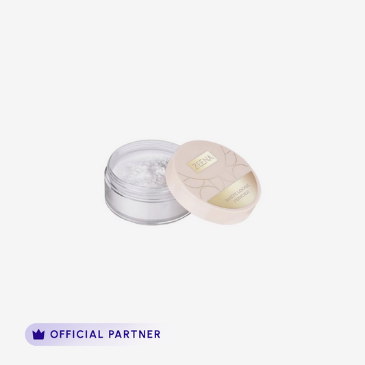 Zeena- Matte Fixing Powder 010