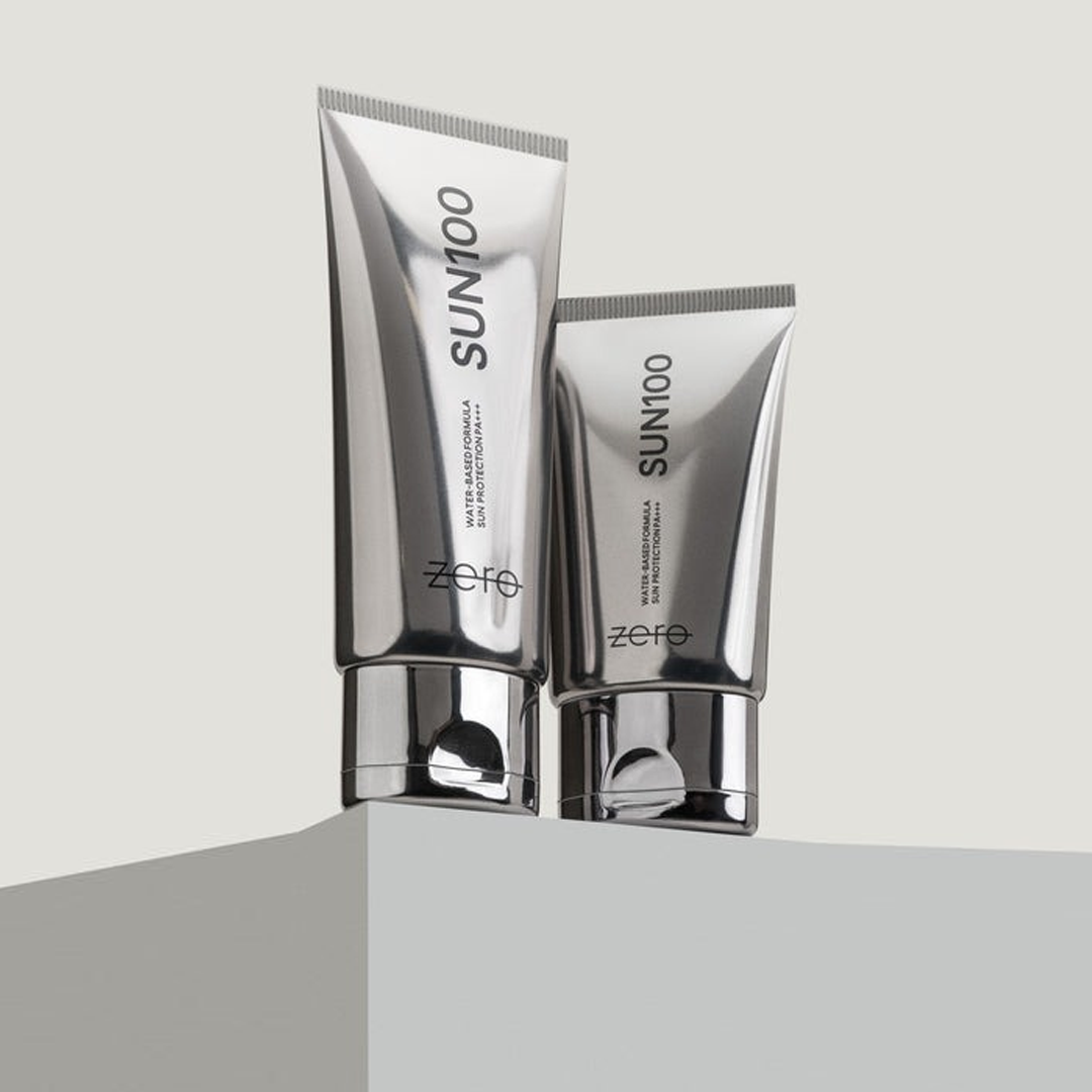 ZERO Makeup - SUN100 - Sunscreen
