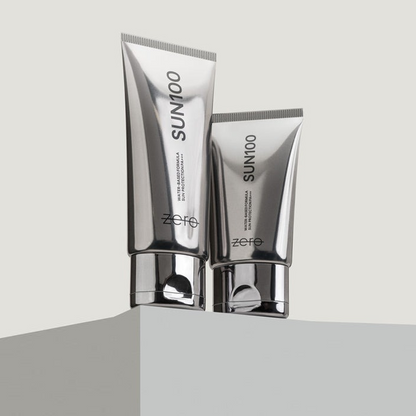 ZERO Makeup - SUN100 - Sunscreen
