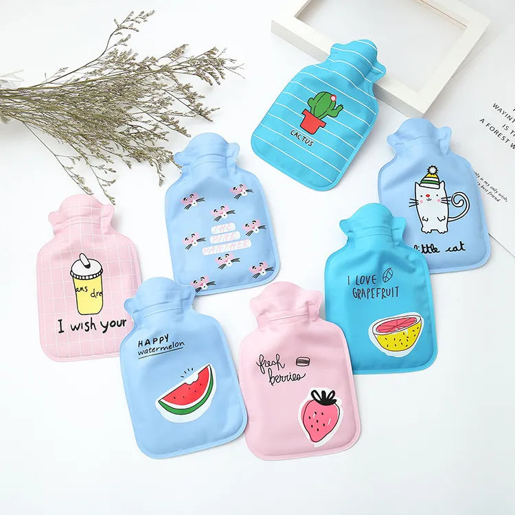 Facial Beauty - Mini Hot Water Bag