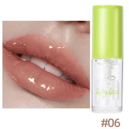 Miss Lara - Beauty Lip Gloss