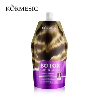 Kormesic - Botox Keratin Hair Mask 350g