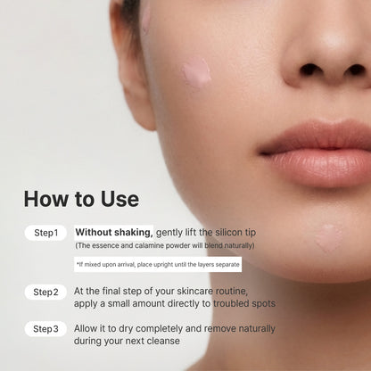 Dr. Althea - 345 Relief Spot Powder - 30ml