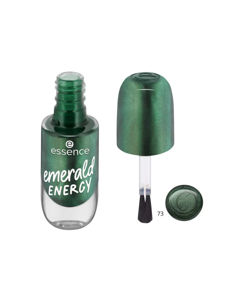 Essence Gel Nail Colour