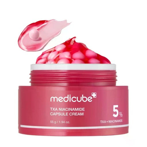 Medicube - TXA Niacinamide Capsule Serum 55g