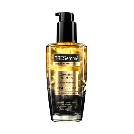 Tresemme - Lamellar Gloss No.4 Hair Serum - 100ml