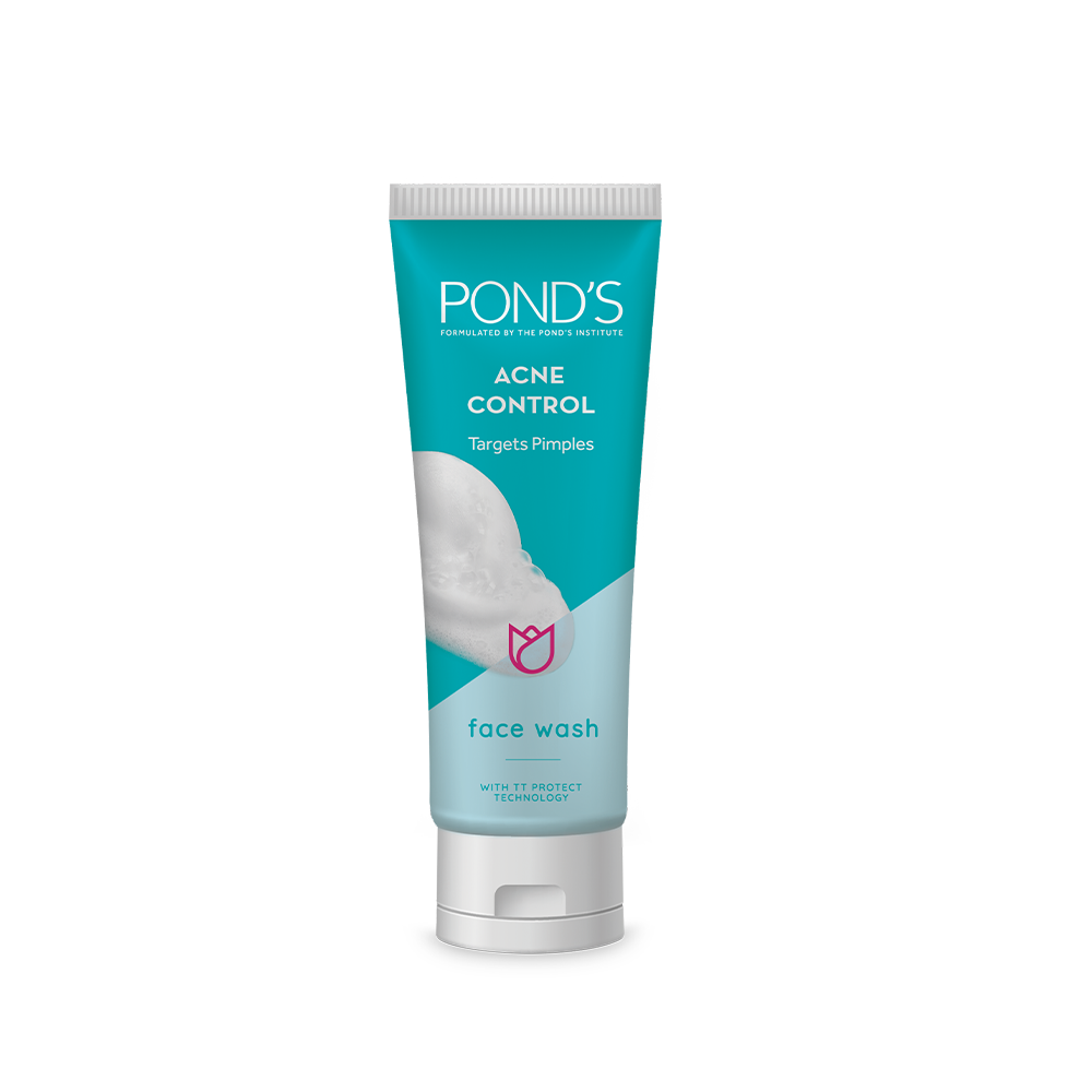 POND's - Acne Control Facewash - 100g