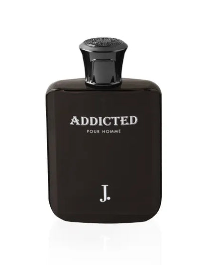 J. Addicted For Men 100Ml