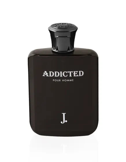 J. Addicted For Men 100Ml