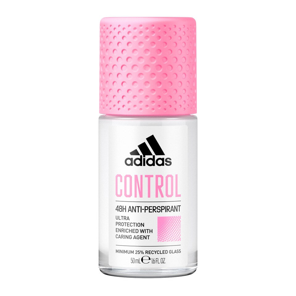 Adidas - Control Roll On - 50 ml