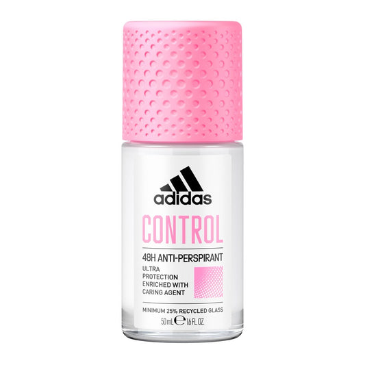 Adidas - Control Roll On - 50 ml