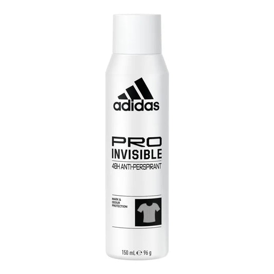 Adidas - Deo Invisible Women Spray