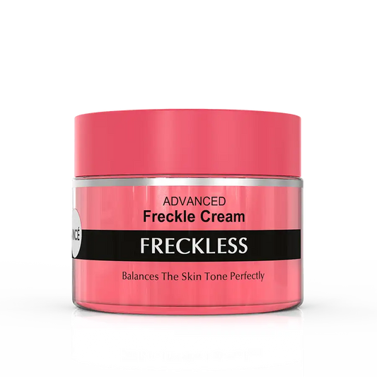 Vince - Advanced Freckle Cream