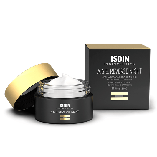 ISDIN - Isdinceutics A.G.E Reverse Night Cream