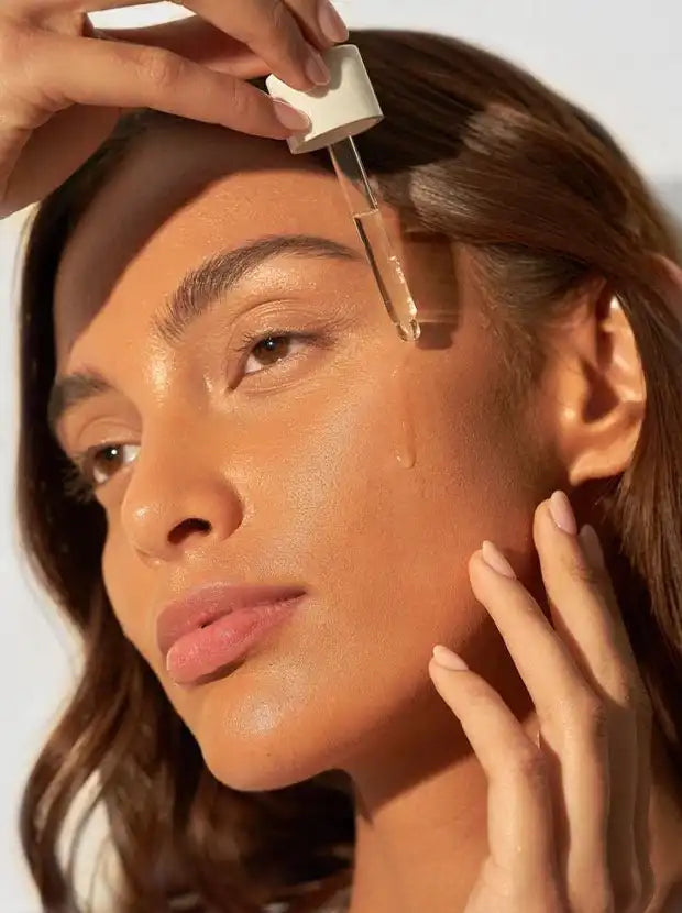 Beautenic - AHA 10% + BHA 2% Serum