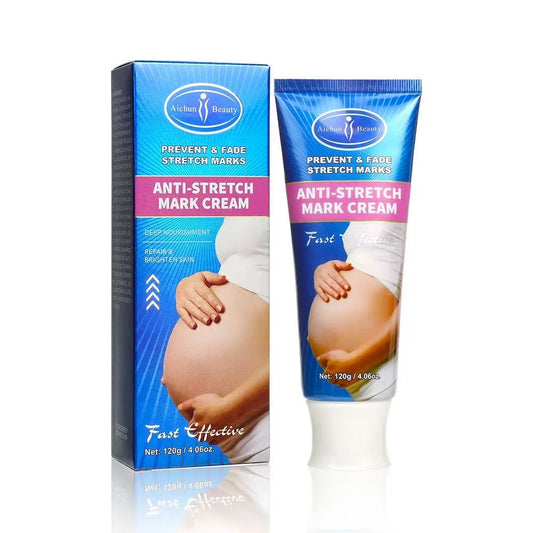 Aichun Beauty Anti-Stretch Mark Cream 120G