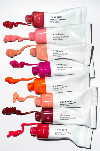 Glossier Cloud Paint Seamless Cheek Color