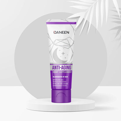 Daneen Beauty - Anti Aging Night Supplement 50G