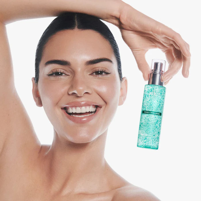 Anua - PDRN Hyaluronic Acid Hydrating Capsule Mist 30ml