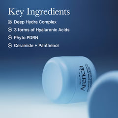 Arencia - Deep Water Surge Serum 30ml