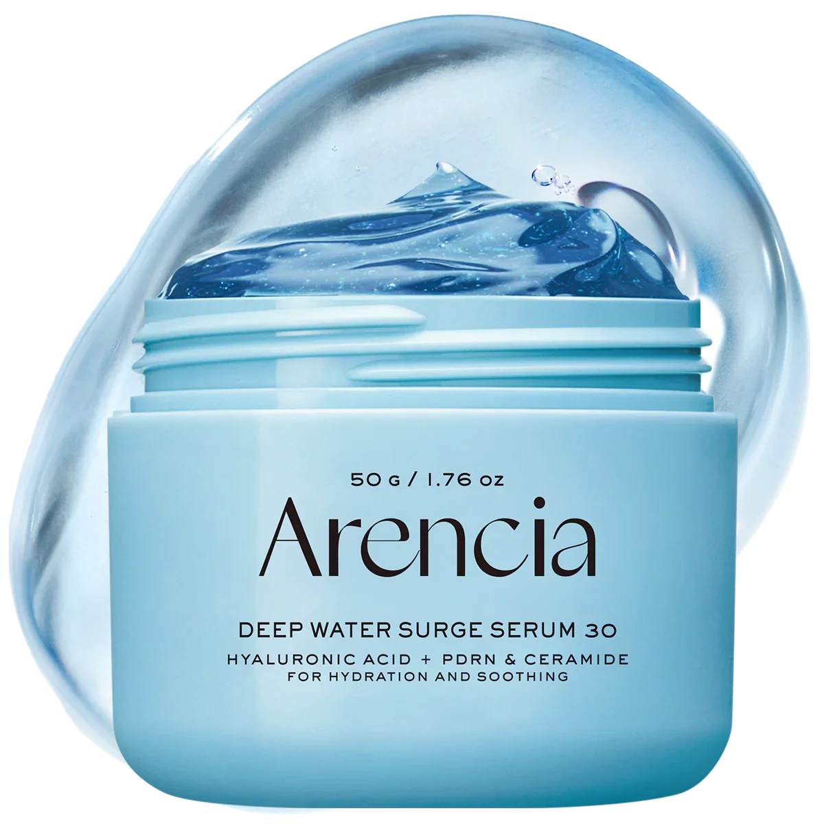 Arencia - Deep Water Surge Serum 30ml