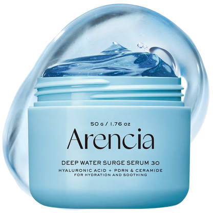 Arencia - Deep Water Surge Serum 30ml