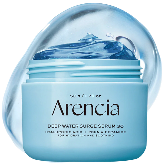 Arencia - Deep Water Surge Serum 30ml