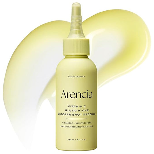 Arencia - Vitamin C Glutathione Booster Shot Essence 95ml