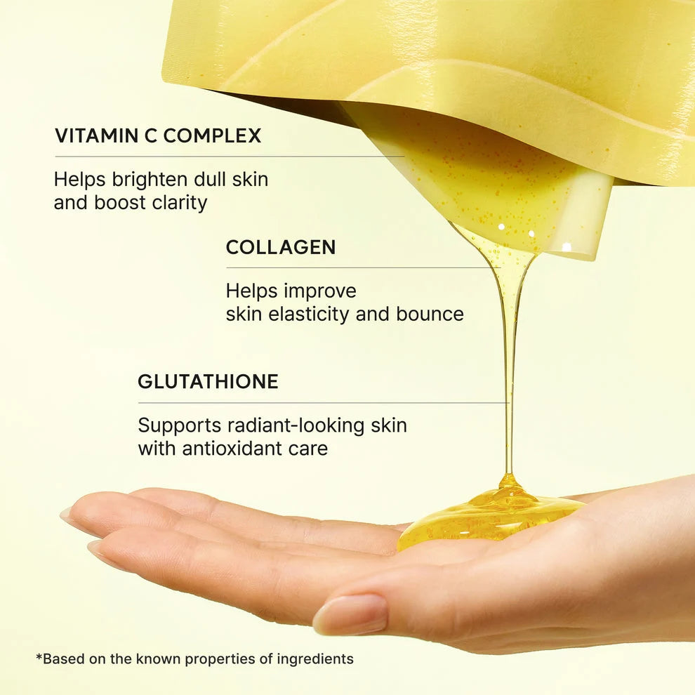 Arencia - Vita Collagen Jello Mask - 30Ml