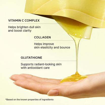 Arencia - Vita Collagen Jello Mask - 30Ml