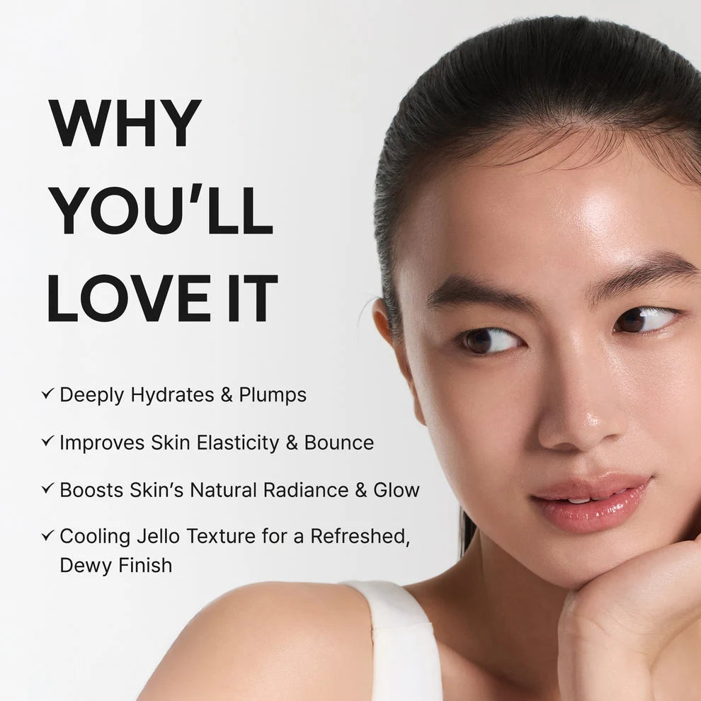 Arencia - Vita Collagen Jello Mask - 30Ml