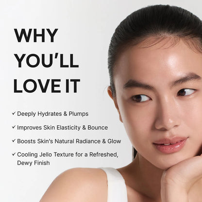 Arencia - Vita Collagen Jello Mask - 30Ml