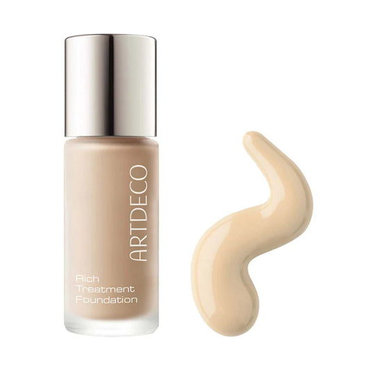 Artdeco - Rich Treatment Foundation 28