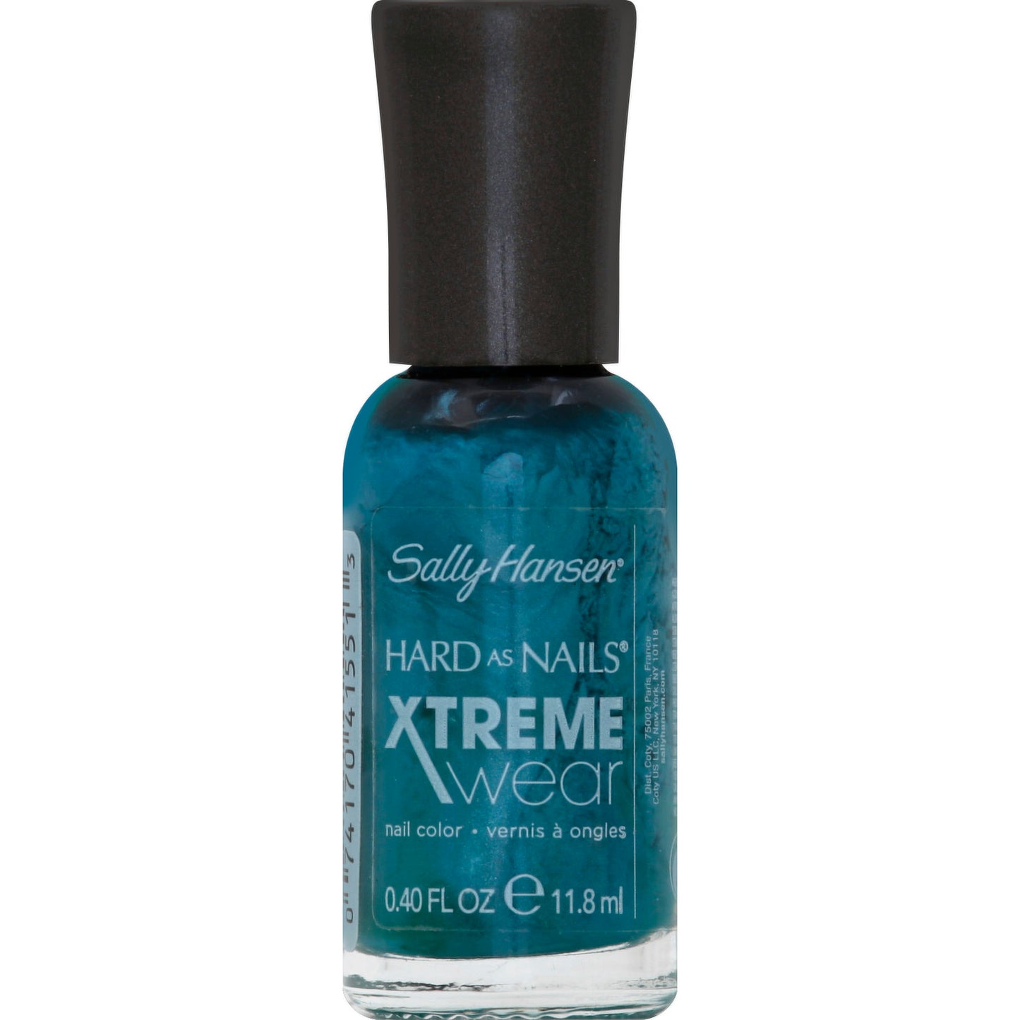Sally Hansen - Hard As Nails