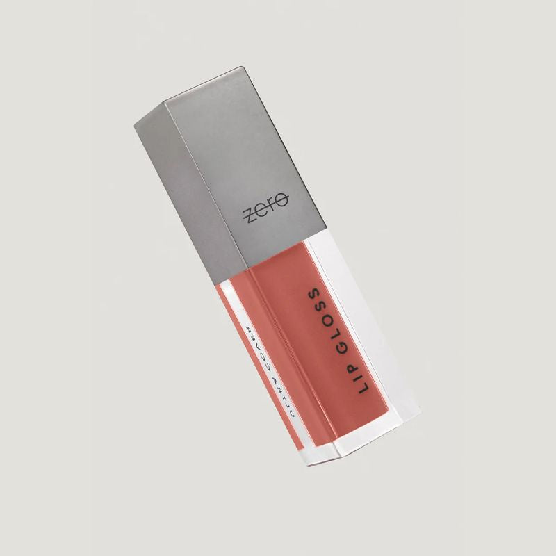 ZERO Makeup - Ultra Cover Lip Gloss