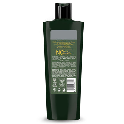 Tresemme Botanique Shampoo Nourish & Replenish - 650Ml
