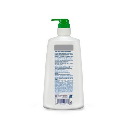 Dove Shampoo Hairfall Rescue - 650Ml